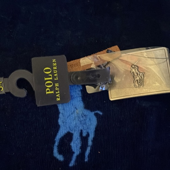 Polo belt - Picture 2 of 4